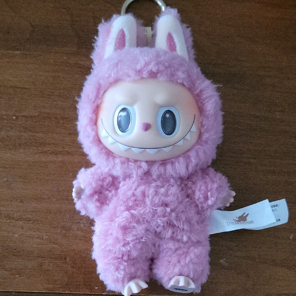 Labubu Lychee Berry Authentic